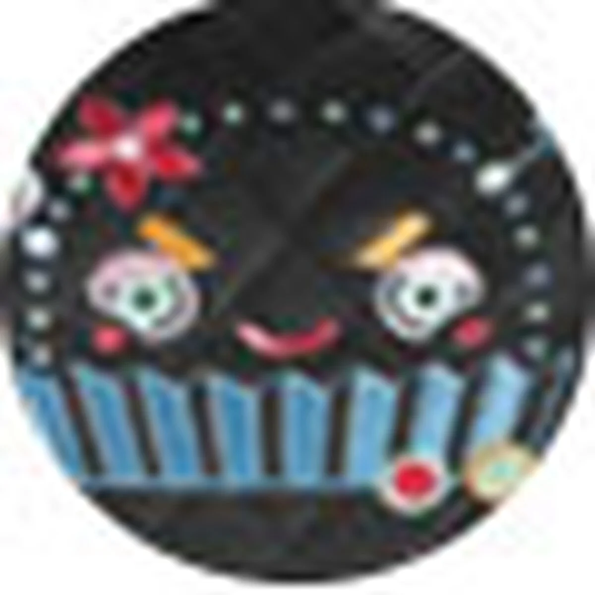 Wanders Rocker
