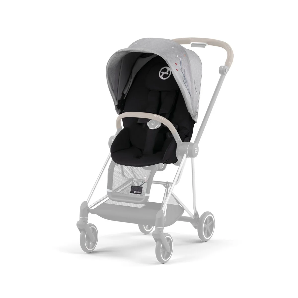 Mios Seat Pack (2025)