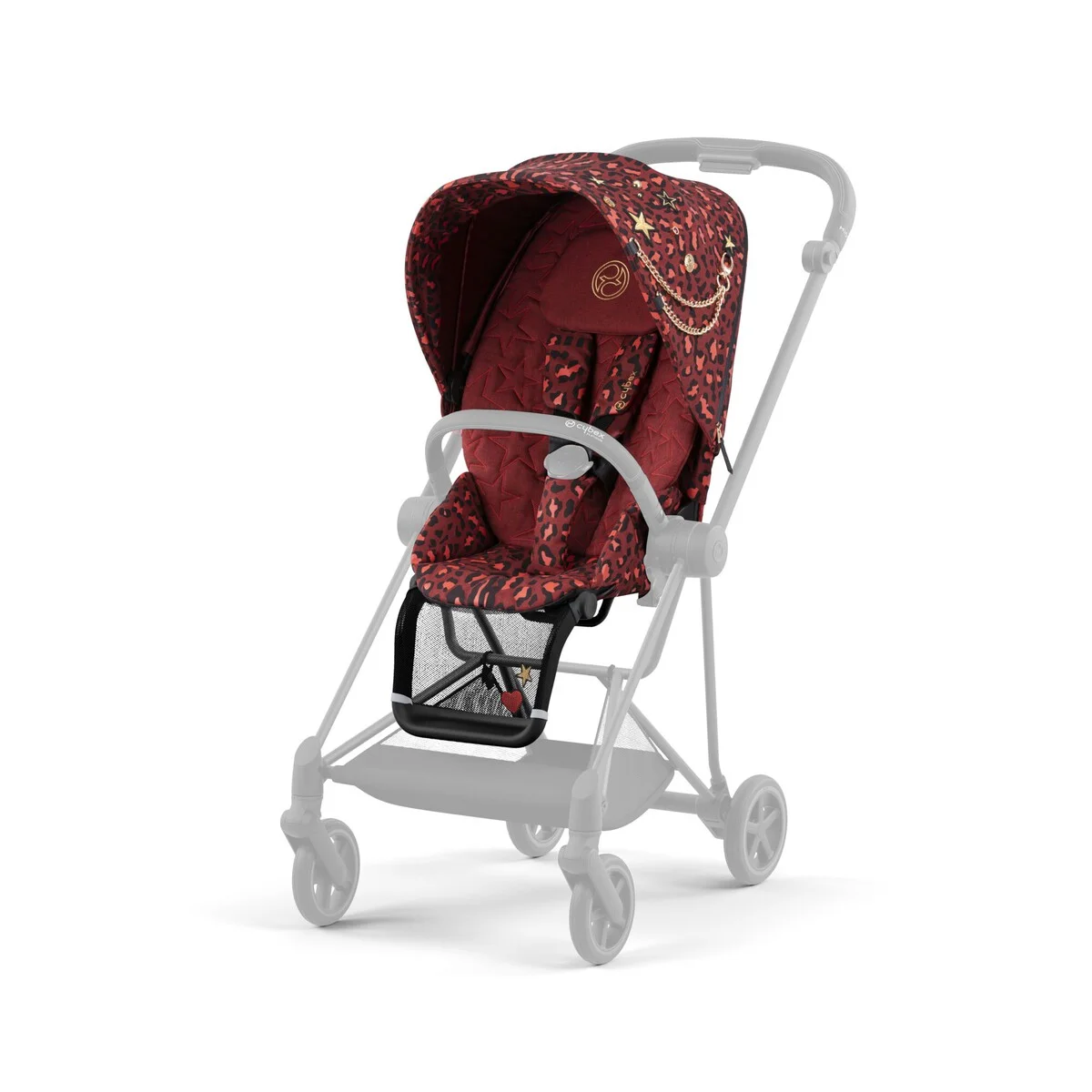 Mios Seat Pack (2025)