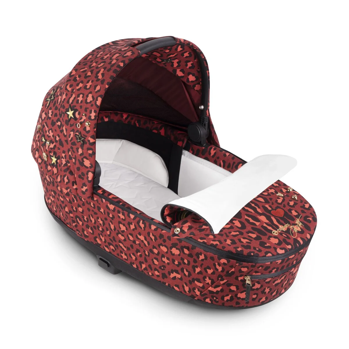 Priam Lux Carry Cot (2025)