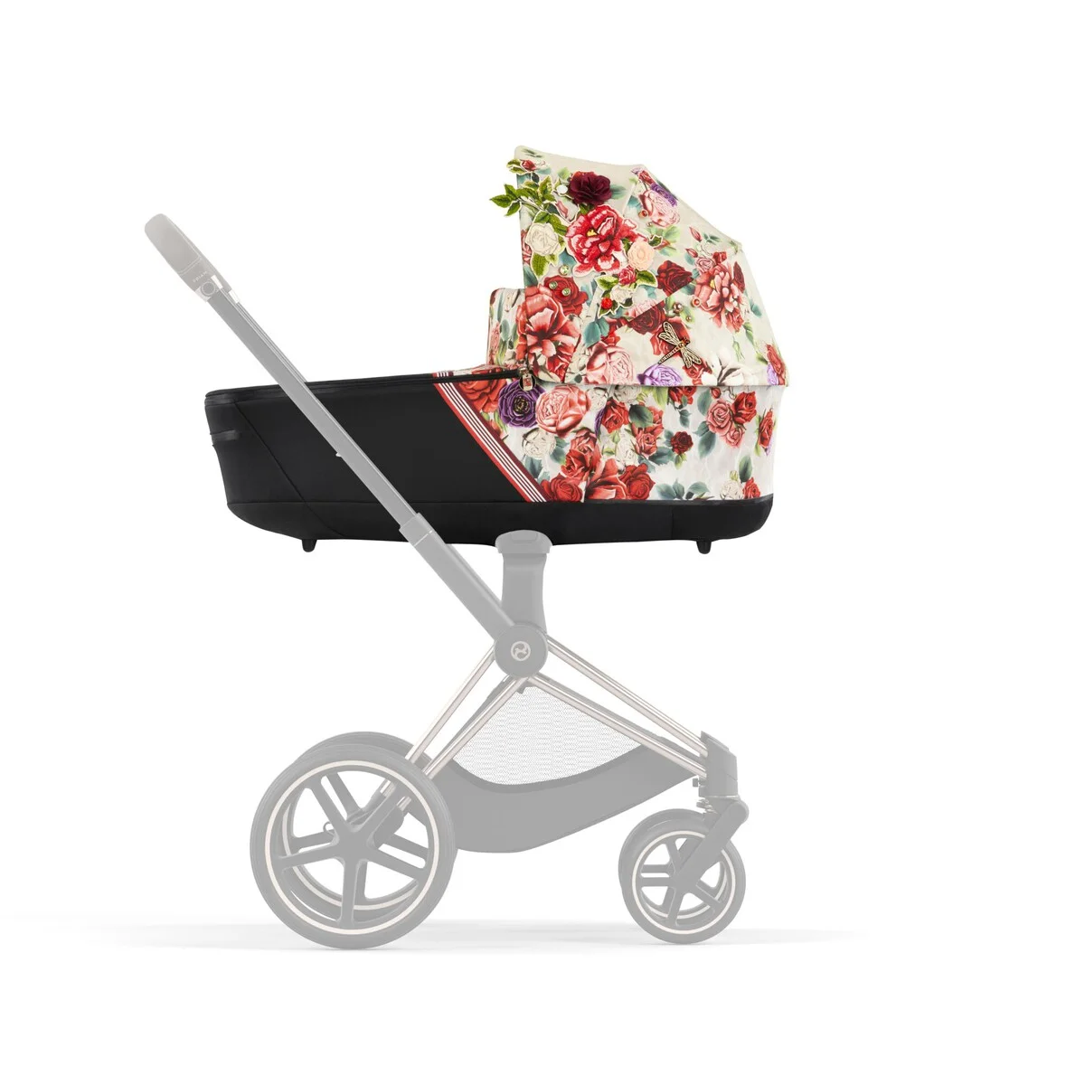 Priam Lux Carry Cot (2025)