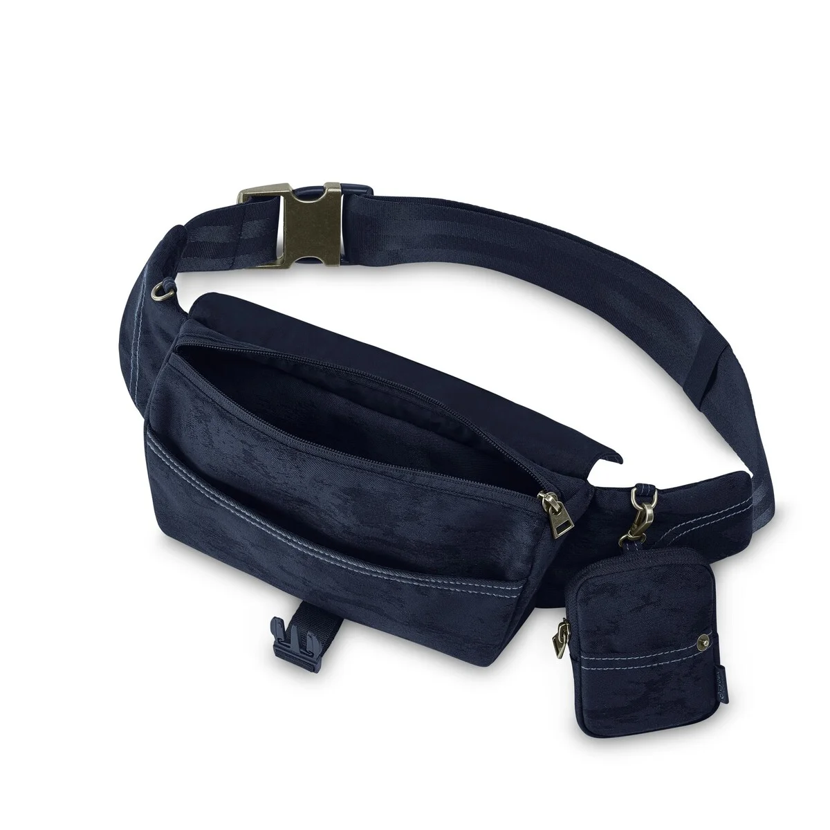 Belt Bag Rebellious Luxury