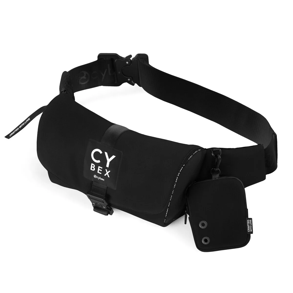 Belt Bag Urban Mobility