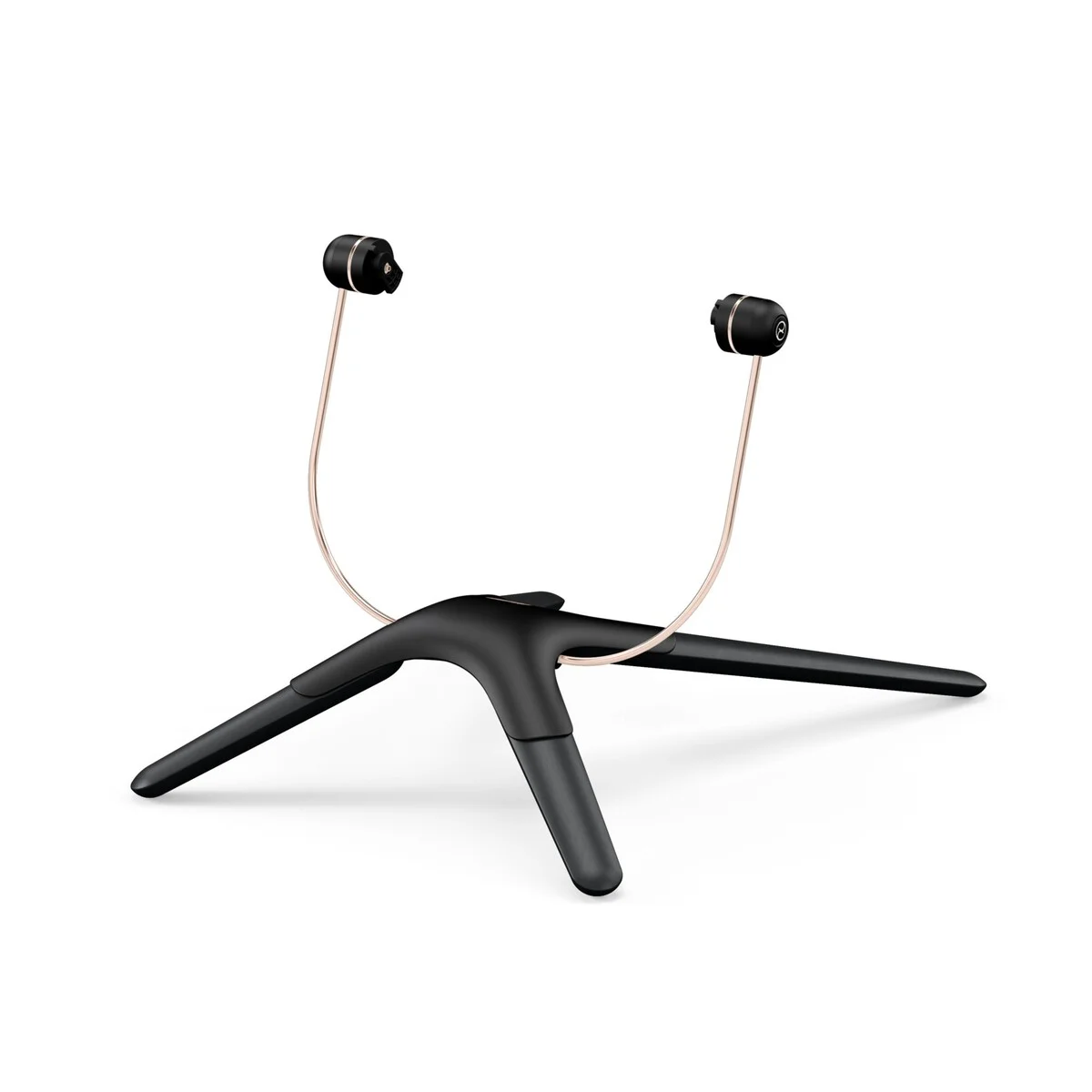 Platinum Bouncer Stand
