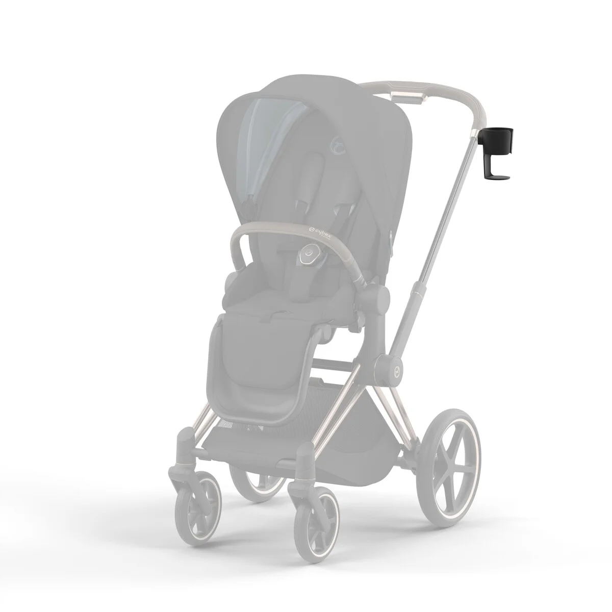 Stroller Cup Holder