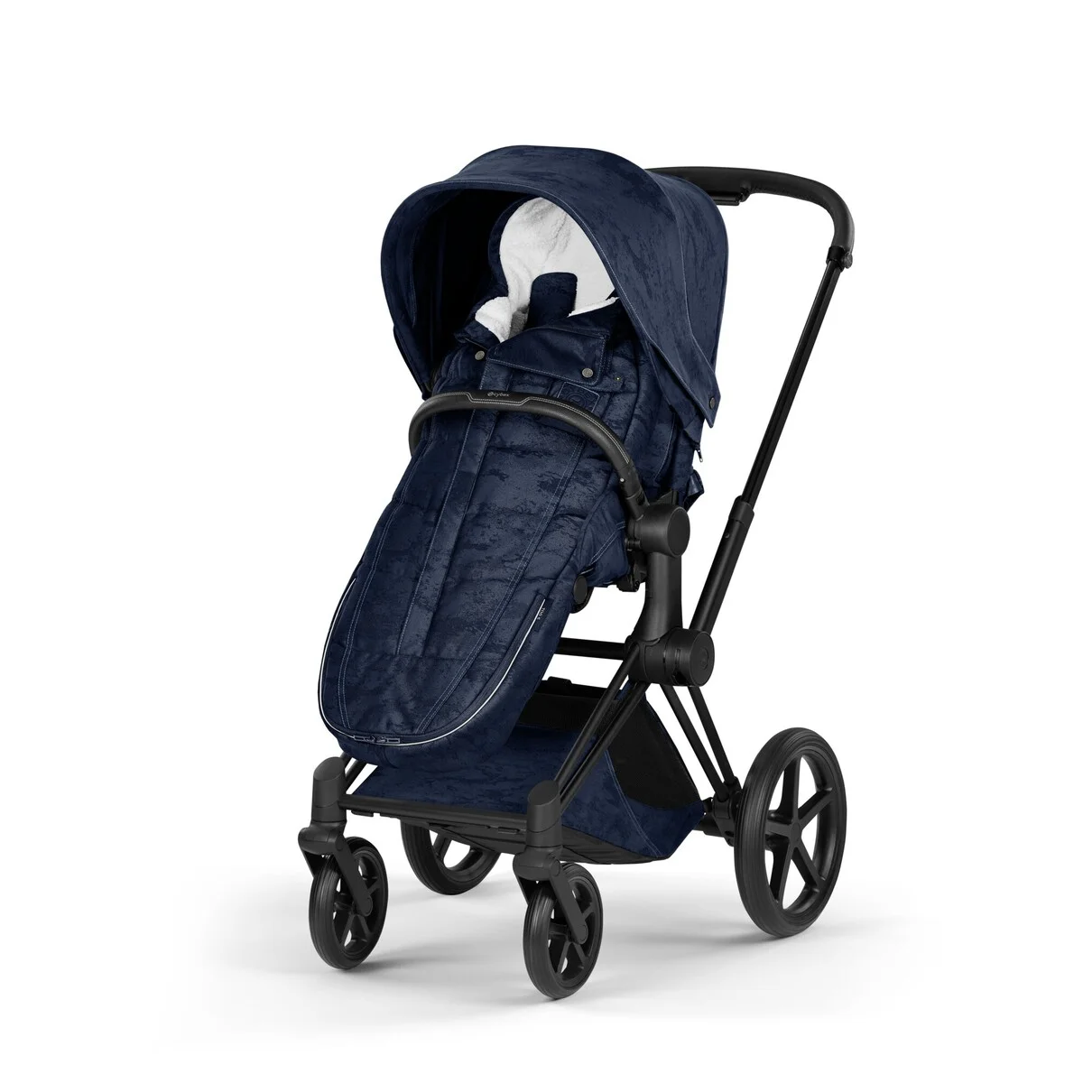 Footmuff Rebellious Luxury