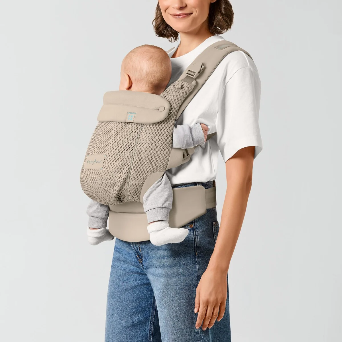 Amya Carrier