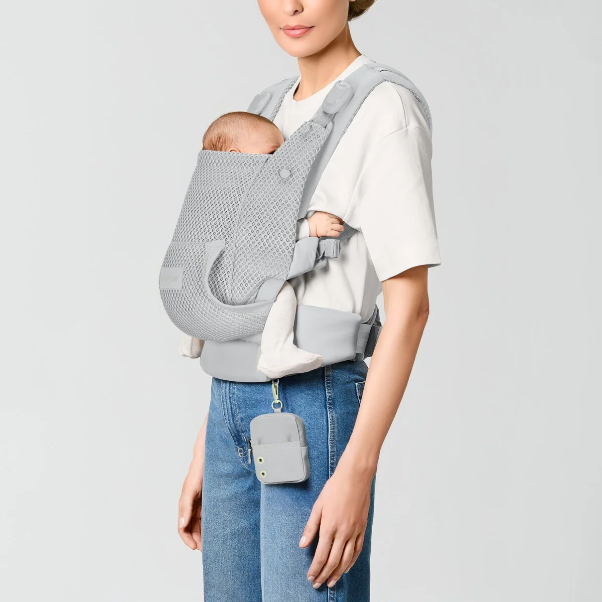 Laya Carrier