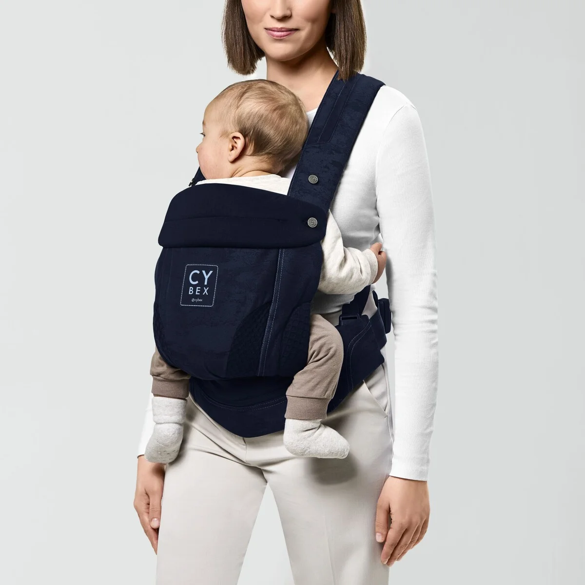 Coya Carrier Rebellious Luxury