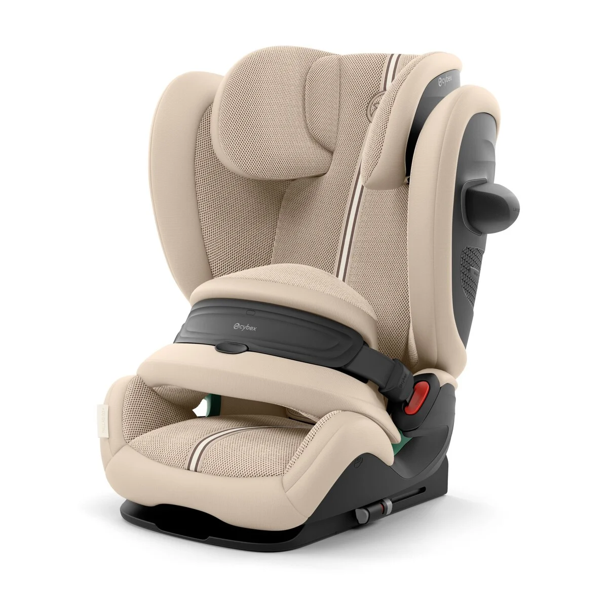 Pallas G3