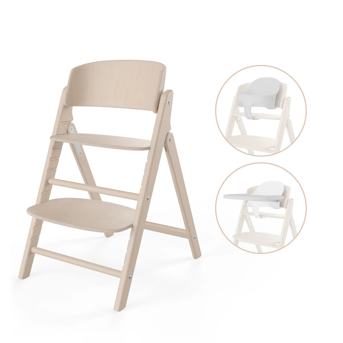Click &amp; Fold 3-in-1