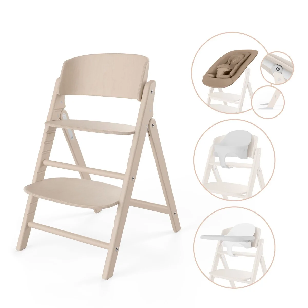 Click &amp; Fold 4-in-1