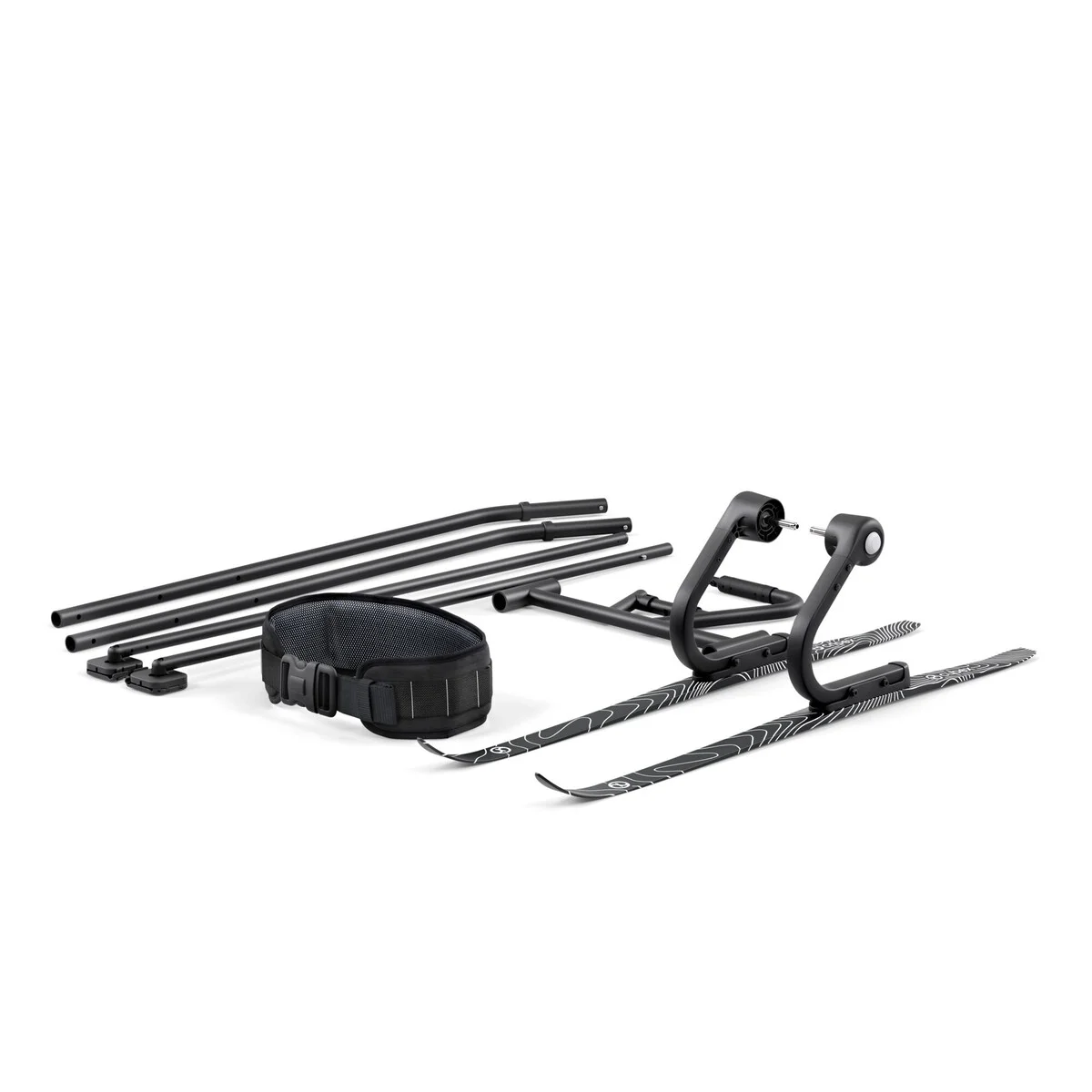 Zeno Skiing Kit