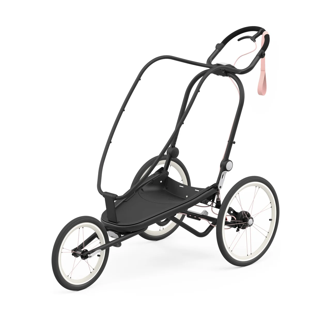 Zeno Frame