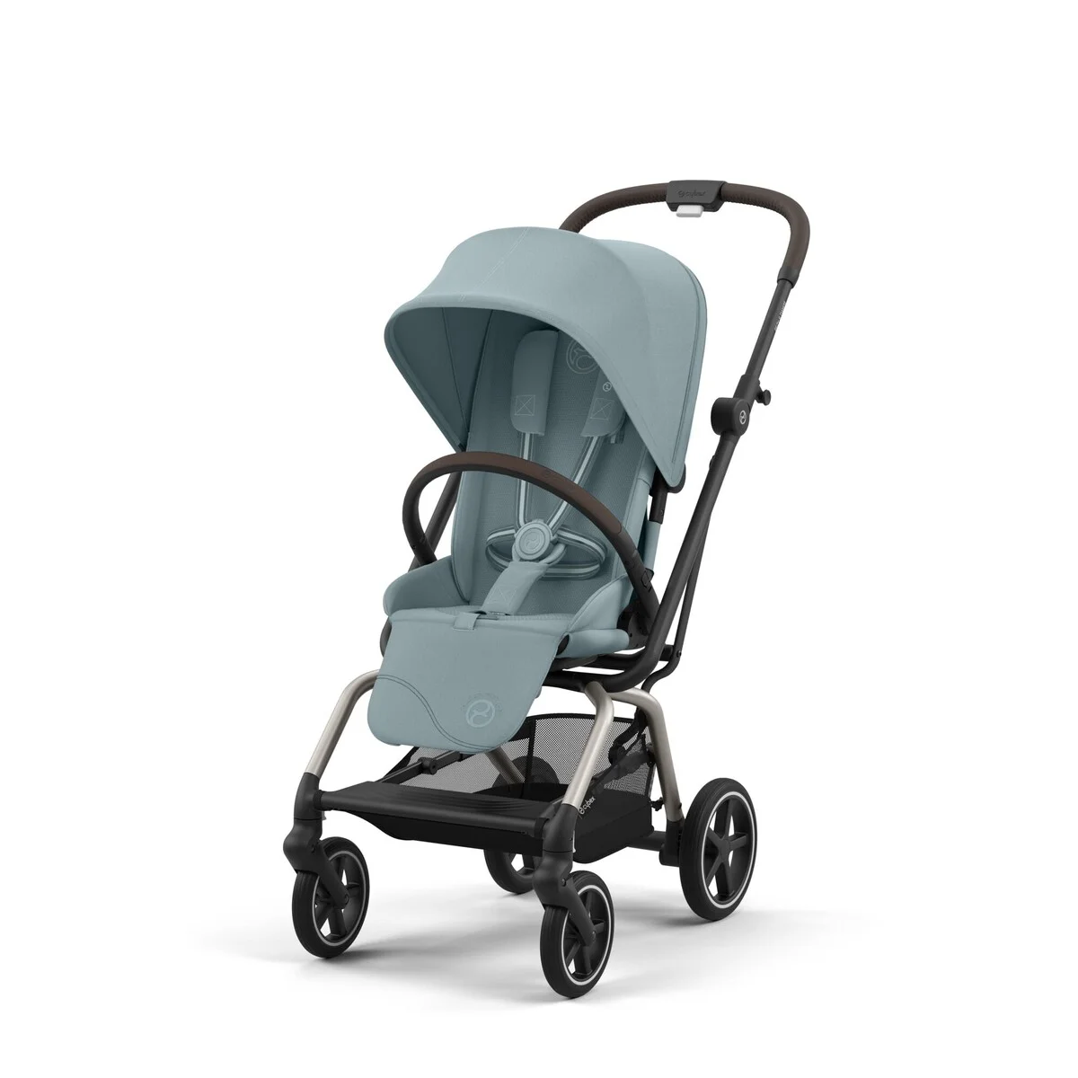 Eezy S Twist +2 (2025)