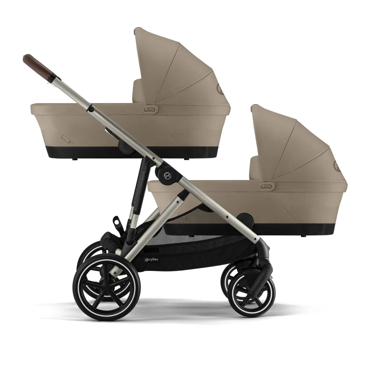 Gazelle S Cot