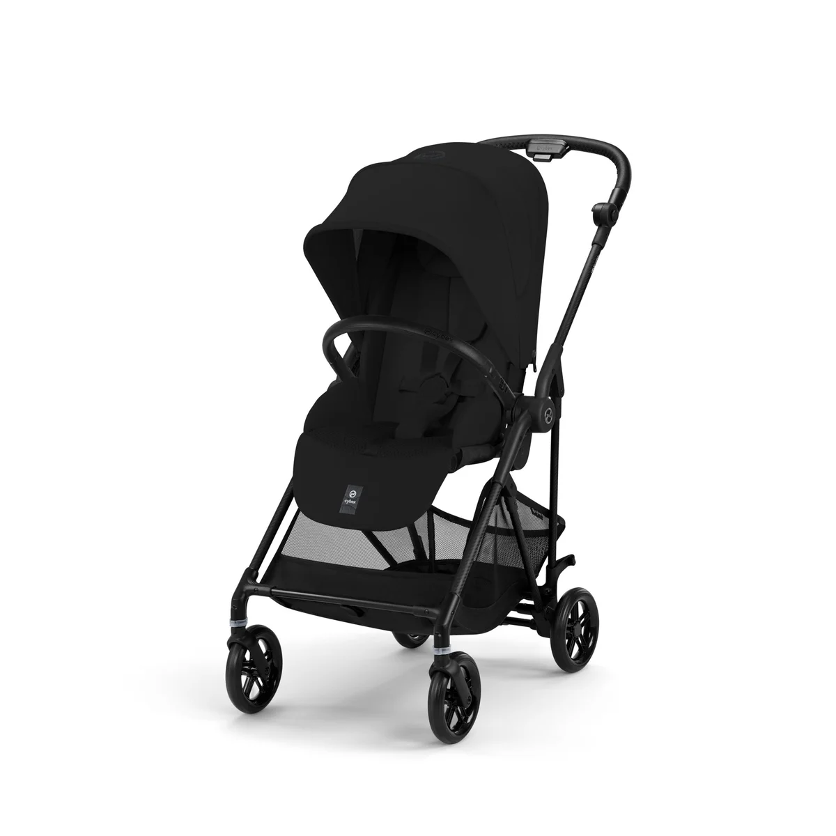 Melio Carbon (2025)