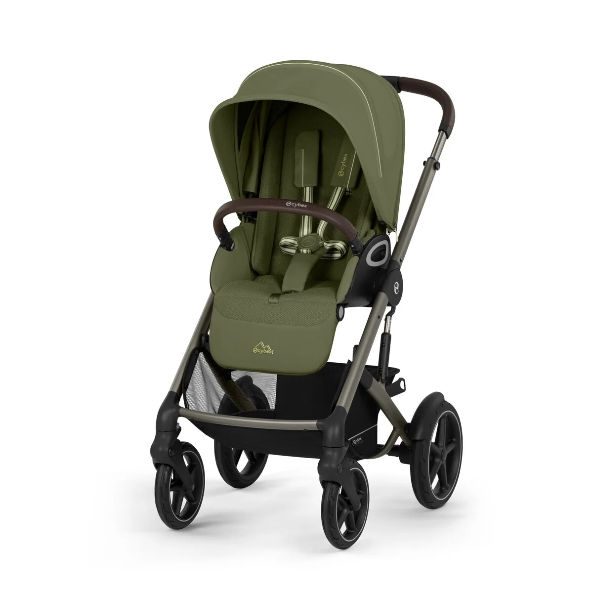Talos S Lux (2025)