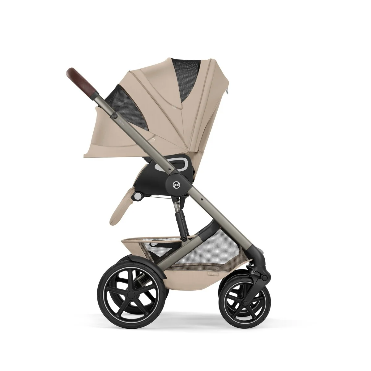Talos S Lux