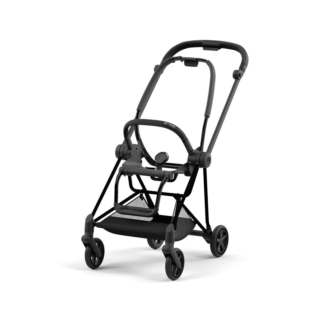 Mios Frame (2025)