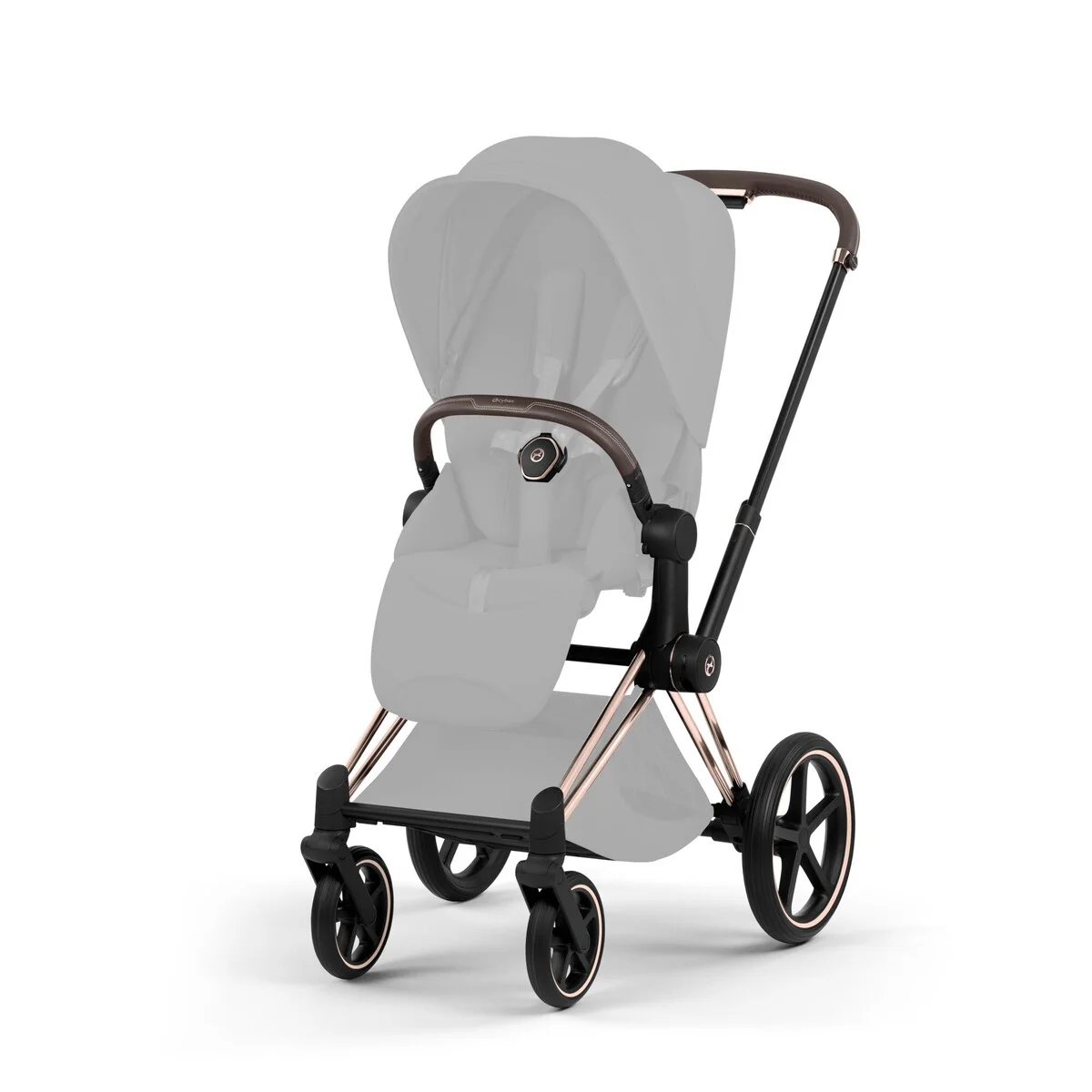 Priam Frame - Style Collection