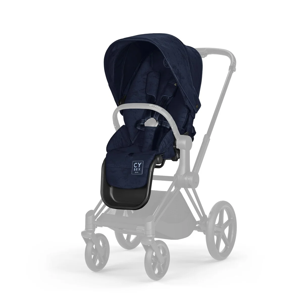 Priam / e-Priam Seat Pack (2025)